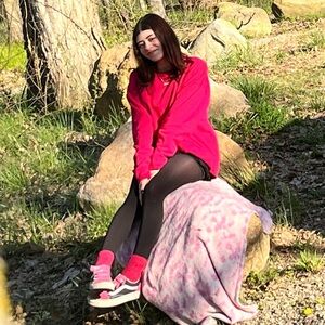 Meet your Posher, Abigail